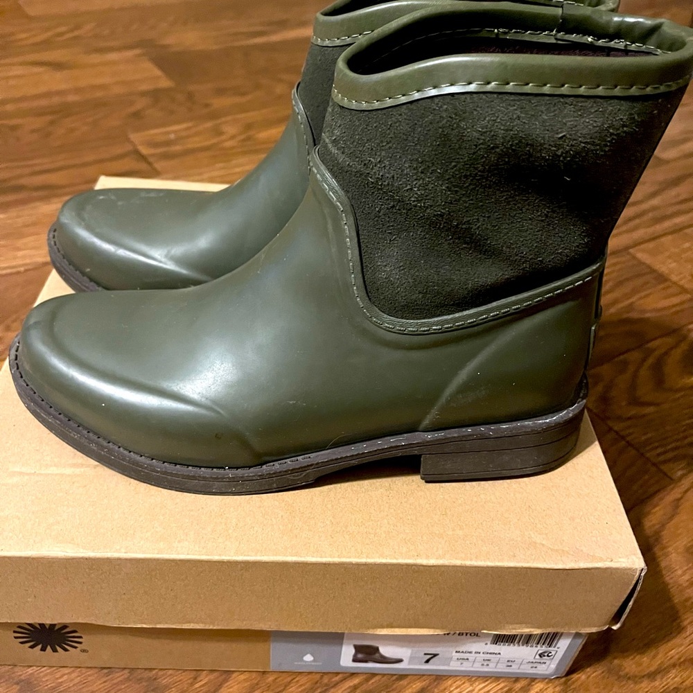 Uggs boots